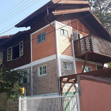 Casa Da Lagoa Apartment Florianópolis Exterior foto